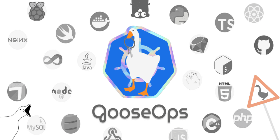 GooseOps
