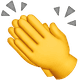 Emoji-Clap